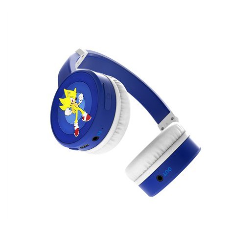Energy Sistem Lol&Roll Super Sonic Kids Bluetooth Headphones Energy Sistem | Headphones | Lol&Roll Super Sonic Kids | Bluetooth - 5